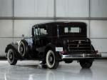 Packard Super Eight Club Sedan 1934 года